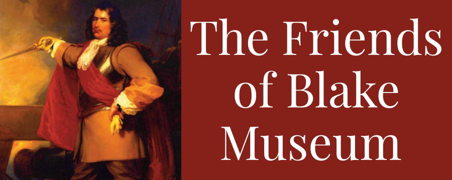 The Friends of Blake Museum | Bridgwater