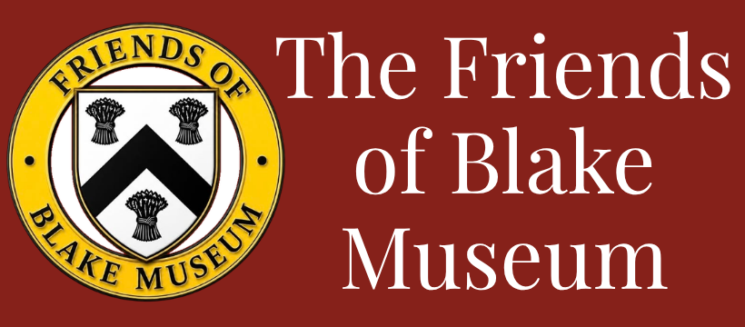The Friends of Blake Museum | Bridgwater
