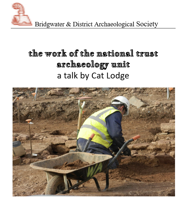BDAS Talk October 2026